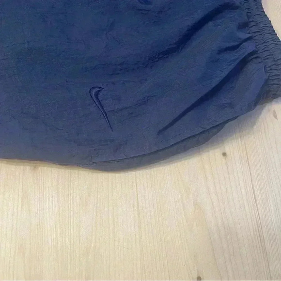 Vintage 90’s Nike Jacket Men’s Size XXL Blue Set With Jacket & Pants Clean/Fresh - Picture 14 of 16